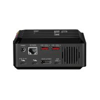 Docking WD BLACK™ D50 Game Dock, Thunderbolt™ 3 cable - 5