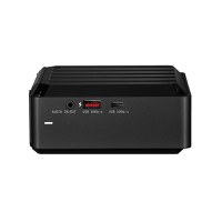 Docking WD BLACK™ D50 Game Dock, Thunderbolt™ 3 cable - 6