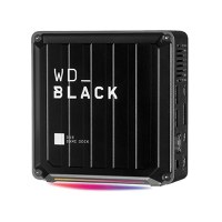 Docking WD BLACK™ D50 Game Dock, Thunderbolt™ 3 cable - 7