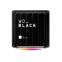 Docking WD BLACK™ D50 Game Dock, Thunderbolt™ 3 cable - 9