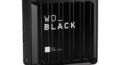 Docking WD BLACK™ D50 Game Dock, Thunderbolt™ 3 cable