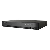 DVR Hikvision 16 canale iDS-7216HUHI-M2/P(STD)(C)/4A+4/1ALM, Video CompressionH.265 Pro+/H.265 Pro/H.265/H.264+/H.264, Encoding - 1