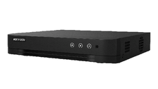 DVR Hikvision 8 canale iDS-7208HUHI-M1/S, 5MP, 8 channels and 1 HDD 1U AcuSense DVR,False alarm reduction by human and vehicle t