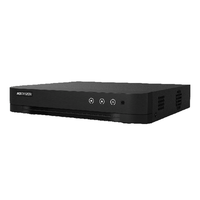 DVR Hikvision 8 canale iDS-7208HUHI-M1/S, 5MP, 8 channels and 1 HDD 1U AcuSense DVR,False alarm reduction by human and vehicle t - 1