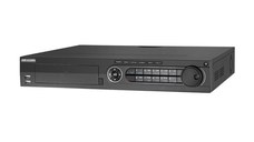 DVR Hikvision Turbo HD, DS-7316HQHI-K4 4MP H265+H265H264+H264, 16- ch video and 4-ch audio input, Up to 18-ch IP up to 4MP reolu