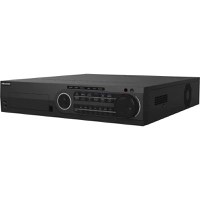 DVR Hikvision TurboHD 16 canale iDS-8116HQHI-M8/S 8 SATA interfaces and 1 eSATA interface smart search for efficient playback, - 1
