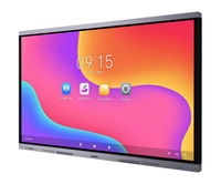 Ecran interactiv HORIZON A3A 65" A13 - 1