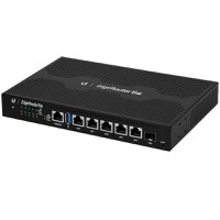 EdgeRouter 6-Port with PoE - 2