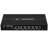 EdgeRouter 6-Port with PoE - 1