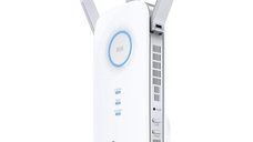 Extensor de Raza TP-LINK RE550, AC1900, OneMesh™, Dual-Band, Gigabit