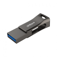 Flash Driver Dahua, P639, 128GB, USB 3.2, r/w 20/6 mb's - 3