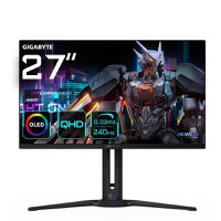 Gigabyte monitor gaming 29", display 590.42 x 333.72 mm, Anti- reflection, Rezolutie: 2560 x 1440(QHD, Luminozitate: 250 cd/m2( - 2
