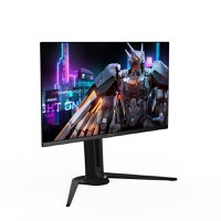Gigabyte monitor gaming 29", display 590.42 x 333.72 mm, Anti- reflection, Rezolutie: 2560 x 1440(QHD, Luminozitate: 250 cd/m2( - 4