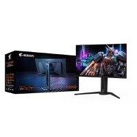Gigabyte monitor gaming 29", display 590.42 x 333.72 mm, Anti- reflection, Rezolutie: 2560 x 1440(QHD, Luminozitate: 250 cd/m2( - 8