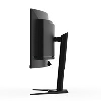 Gigabyte monitor gaming 49", display 1,196.7 x 339.2 mm, Backlight Edge, Anti-glare, Rezolutie: 5120 x 1440(DQHD, Luminozitate: - 18