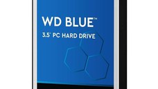 Hard disk WD Blue 4TB SATA-III 5400 RPM 256MB