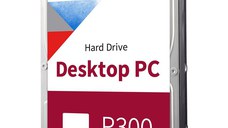 HDD desktop Toshiba P300 SMR (3.5