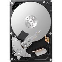 HDD Desktop TOSHIBA P300 SMR (3.5", 6TB, 5400 RPM, 128MB, NCQ, AF, SATA 6Gbps), bulk - 1