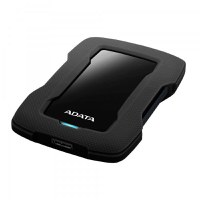 HDD extern Adata HD330, 2TB, Negru, USB 3.1 - 5