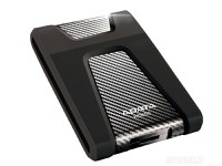 HDD Extern ADATA HD680, 1TB, Negru, USB 3.1 - 2