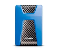 HDD extern Adata HD680, 2TB, Albastru, USB 3.1 - 2