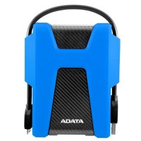 HDD extern Adata HD680, 2TB, Albastru, USB 3.1 - 7