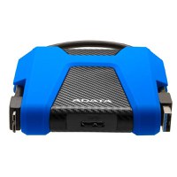 HDD extern Adata HD680, 2TB, Albastru, USB 3.1 - 8