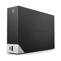 HDD extern Seagate,6TB, Desktop One Touch, USB 3.2 - 3