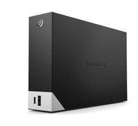 HDD extern Seagate,6TB, Desktop One Touch, USB 3.2 - 5