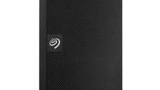 HDD extern Seagate Expansion, 10TB, Negru, USB 3.0