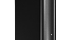 HDD Extern WD Elements Desktop 8TB, USB 3.0 Type-A, Black