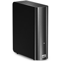 HDD Extern WD Elements Desktop 8TB, USB 3.0 Type-A, Black - 1