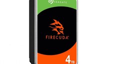 HDD intern Seagate Firecuda, 3.5
