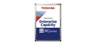 HDD intern Toshiba, 3.5", 18TB, MG09 , SATA3, 7200rpm, 512MB, - 1