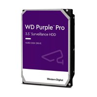 HDD intern WD PURPLE 14TB 7200rpm 256mb SATA-III - 4