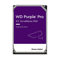 HDD intern WD PURPLE 14TB 7200rpm 256mb SATA-III - 1
