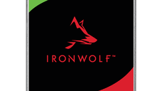 HDD NAS SEAGATE IronWolf 2TB CMR, 3.5