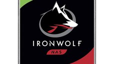 HDD NAS SEAGATE IronWolf (3.5