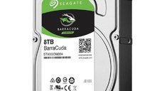 HDD Seagate, 3.5