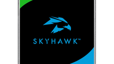 HDD Video Surveillance SEAGATE SkyHawk 3TB CMR (3.5