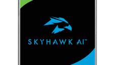 HDD Video Surveillance SEAGATE SkyHawk AI 20TB CMR (3.5