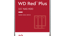 HDD WD Red™ Plus 12TB, 7200RPM, SATA III