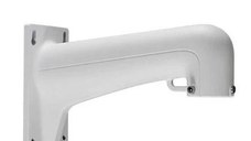 Hikvision Bracket DS-1602ZJ white aluminum alloy 97×182×305mm.