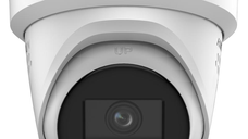 Hikvision DS-2CD2367G3-LIS2UY/SL 6MP IP Turret Camera, ColorVu, Smart Hybrid Light, lentila fixa 2.8 mm
