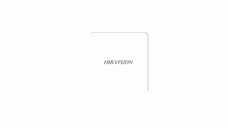 Hikvision DS-3WAP621E-SI Access Point Wi-Fi 6 de perete 3000M