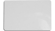 Hikvision MIFARE IC S50 Smart Card - Standard ISO/IEC 14443A, Frecventa 13.56 MHz