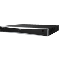 Hikvision NVR DS-7616NXI-K2 ,16-ch synchronous playback, Up to 2 SATA interfaces for HDD connection (up to 10 TB capacity per HD - 1