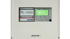 Honeywell Morley-IAS-IAS Plus Centrala de Detecție Incendiu cu O Singură Buclă PL-1000