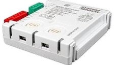 Honeywell Morley-IAS Modul de Iesire 240V cu Izolator MI-D240CMOE