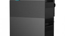 HYXi Halo Micro ESS AC-Coupled, 3 kW/3 kWh, cu baterie de extensie stivuibila